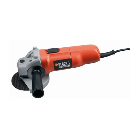 Cd115 Type 2 Small Angle Grinder