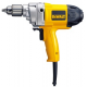 D21520 MIXER DRILL 710w, 13mm, 0-550rpm, 3,4Kg