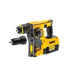 DCH364 Type 1 ROTARY HAMMER 2 Unid.