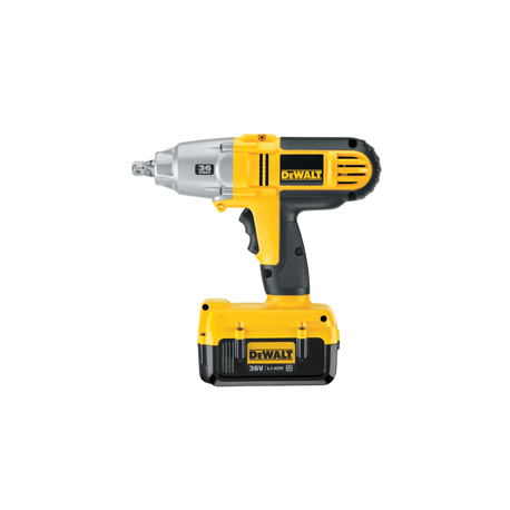 DC800 Type 1 IMPACT WRENCH