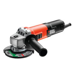 KG751 Type 1 SMALL ANGLE GRINDER 1 Unid.