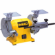 DW754 Type 2 BENCH GRINDER