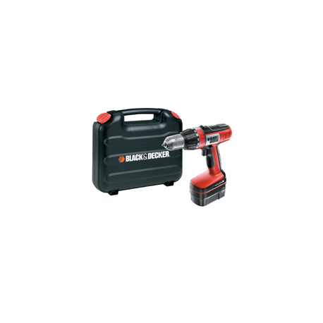 PS122 Type H1 CORDLESS DRILL