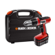 PS142 Type H1 CORDLESS DRILL