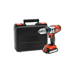 EGBHP188 Type H1 HAMMER DRILL 1 Unid.