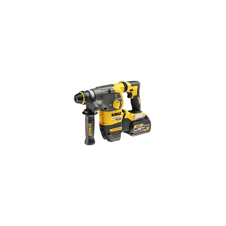 DCH323 Type 1 Rotary Hammer Drill