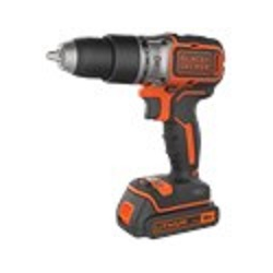 BL188 Type H1 Hammer Drill 1 Unid.