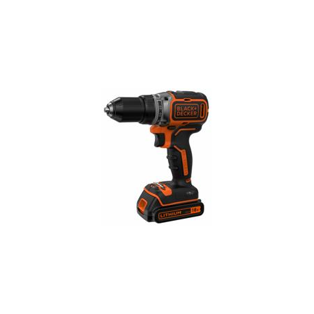 BL186 Type H1 Drill/driver