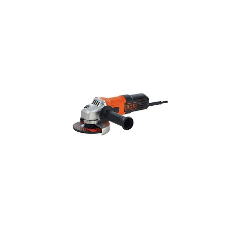 G650 Type 1 Angle Grinder