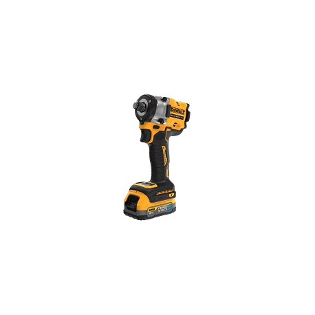 DCF921D2T Type 1 Impact Wrench