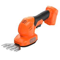 BCSS18 Type H1 Shrub Trimmer 7 Unid.