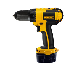 DC743K Type 1 Drill/driver 1 Unid.