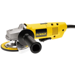 DW402 Type 1 Small Angle Grinder