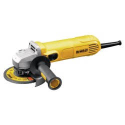 DW821 Type 1 Angle Grinder