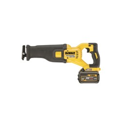 DCS388 Type 1 Cordless Reciprocating Saw 4 Unid.
