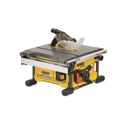 DCS7485 Type 1 Table Saw 19 Unid.