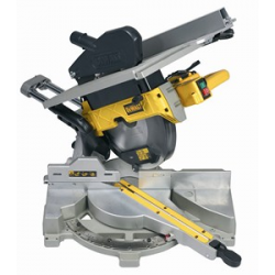 D27112 TABLE TOP SLIDE COMPOUND MITER SAW, 1600w, 3650rpm, 305mm, 23,0Kg