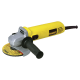 DW824 Type 1 Small Angle Grinder