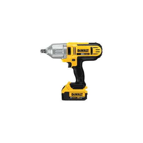 DCF889 Type 1 Impact Wrench
